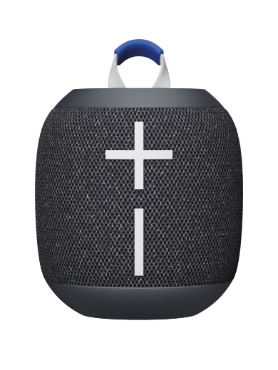 Picture of Ultimate Ears WONDERBOOM 4 Bluetooth Speaker System - Active Black