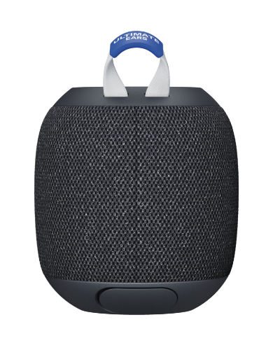 Picture of Ultimate Ears WONDERBOOM 4 Bluetooth Speaker System - Active Black