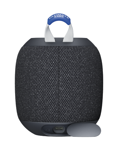 Picture of Ultimate Ears WONDERBOOM 4 Bluetooth Speaker System - Active Black