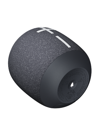 Picture of Ultimate Ears WONDERBOOM 4 Bluetooth Speaker System - Active Black