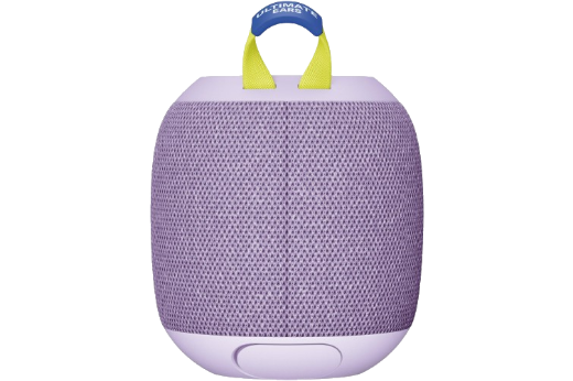 Picture of Ultimate Ears WONDERBOOM 4 Bluetooth Speaker System - Enchanting Lilac