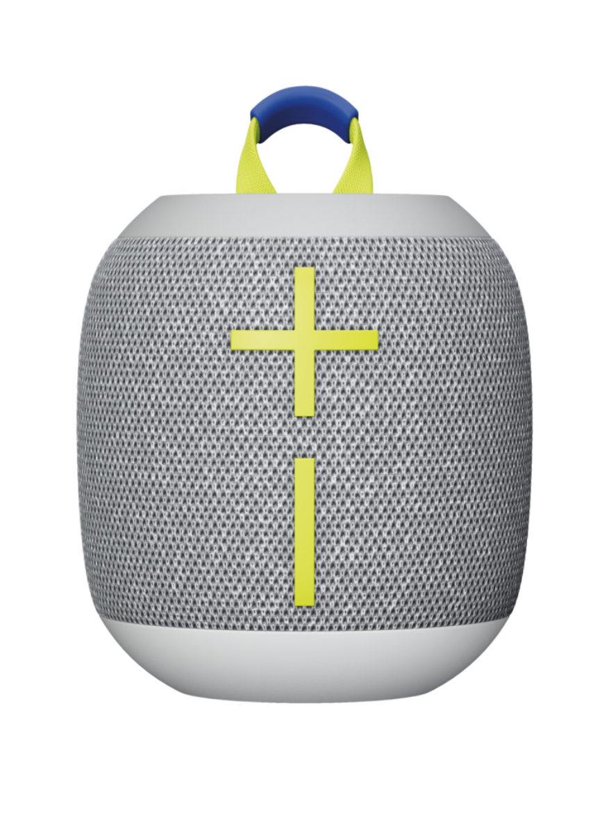 Picture of Ultimate Ears WONDERBOOM 4 Bluetooth Speaker System - Joyous Bright