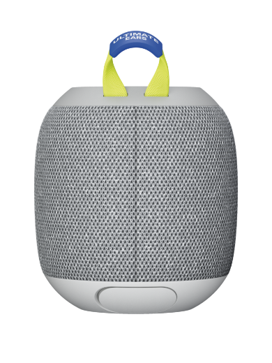 Picture of Ultimate Ears WONDERBOOM 4 Bluetooth Speaker System - Joyous Bright