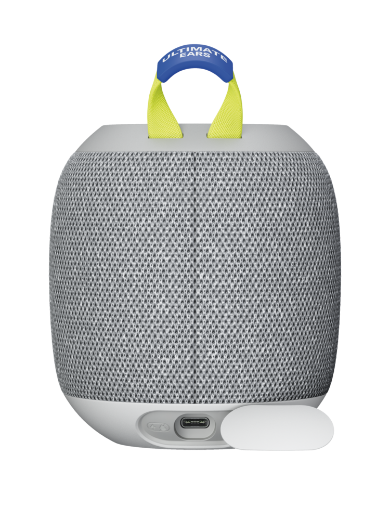 Picture of Ultimate Ears WONDERBOOM 4 Bluetooth Speaker System - Joyous Bright