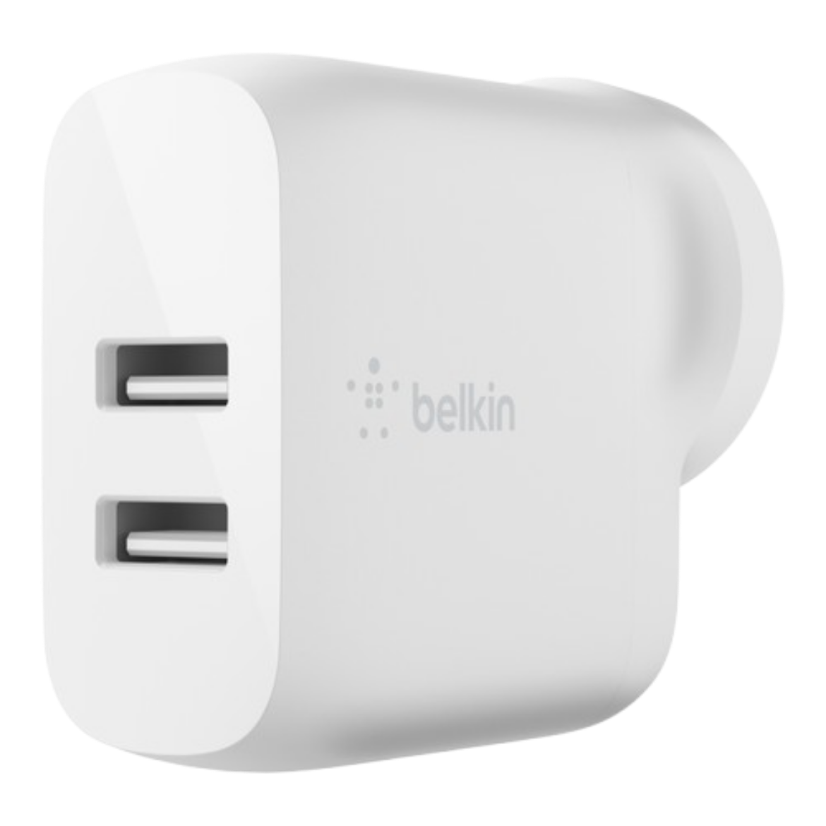 Picture of Belkin BoostCharge 24W AC Adapter