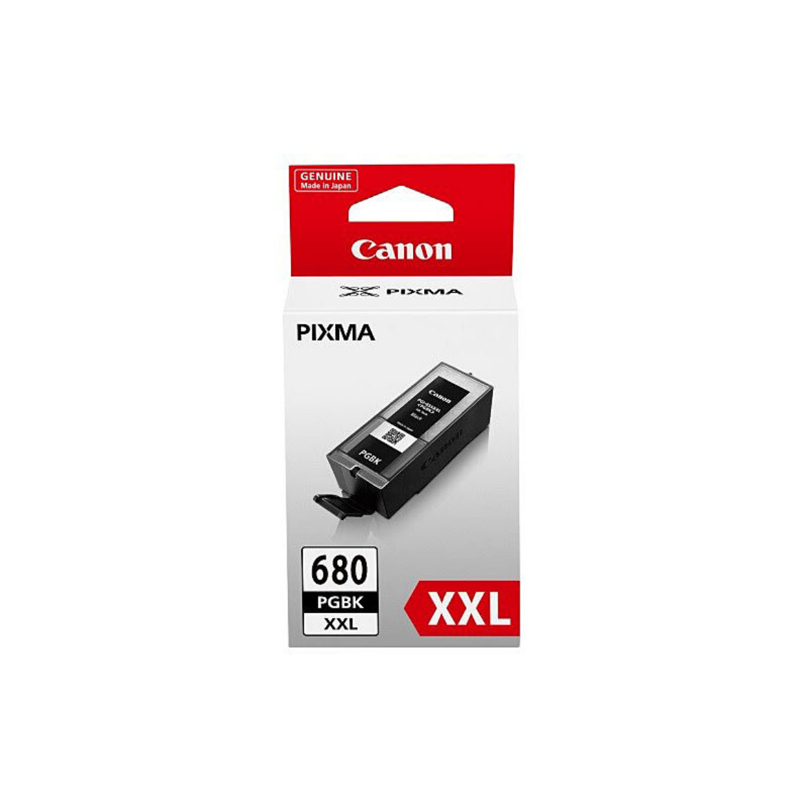 Picture of Canon PGI680XXL Black Ink Cartridge