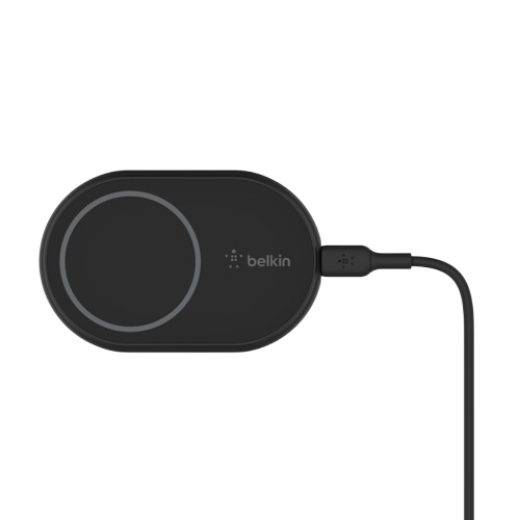 Picture of Belkin 10W Magnetic Wireless Car Charger