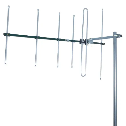 Picture of Matchmaster DR3006 Digital TV Antenna VHF (6-12) 6 Elements