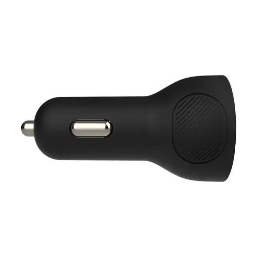 Picture of EFM 48W Dual Port Car Charger with Power Delivery & PPS