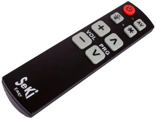 Picture of SeKi-Easy Learning Remote Control