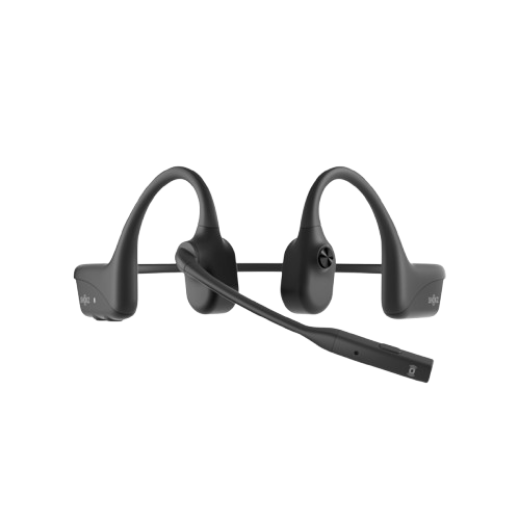 Picture of SHOKZ OpenComm 2 Stereo Bone Conduction Bluetooth Headset