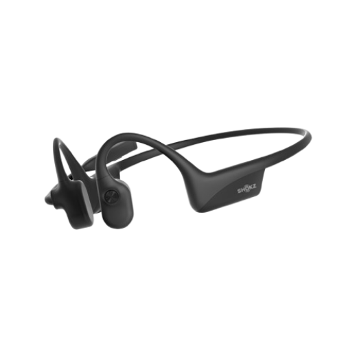 Picture of SHOKZ OpenComm 2 Stereo Bone Conduction Bluetooth Headset