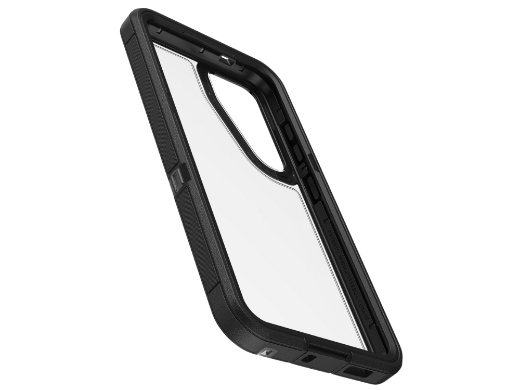 Picture of OtterBox Defender XT Clear - Samsung GS24 - Dark Side