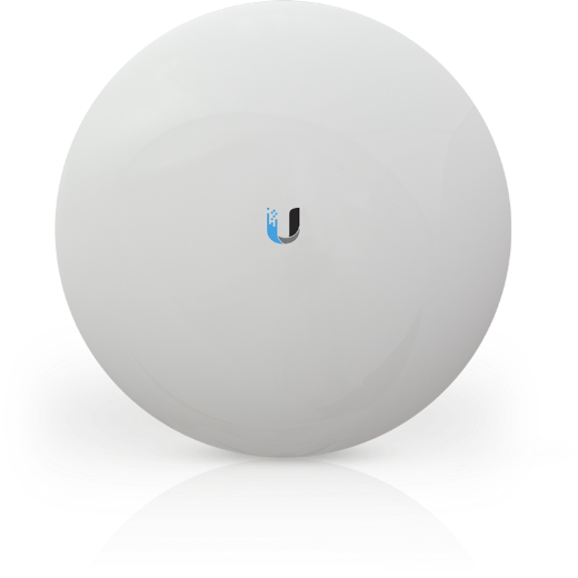 Picture of Ubiquiti airMAX NanoBeam 5AC GEN2