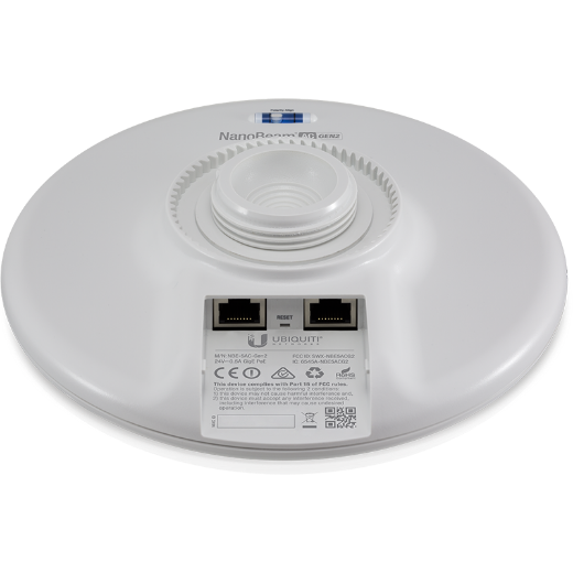 Picture of Ubiquiti airMAX NanoBeam 5AC GEN2