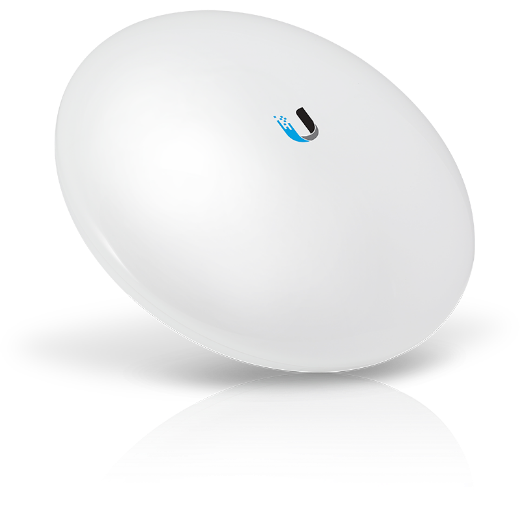 Picture of Ubiquiti airMAX NanoBeam 5AC GEN2