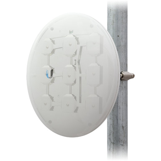 Picture of Ubiquiti airMAX NanoBeam 5AC GEN2