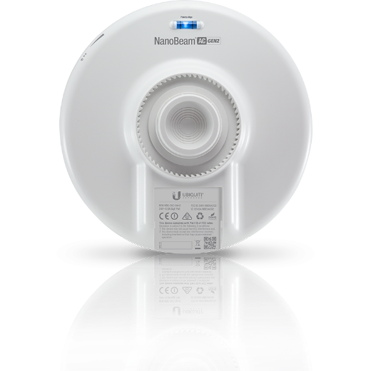 Picture of Ubiquiti airMAX NanoBeam 5AC GEN2