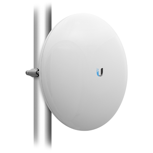 Picture of Ubiquiti airMAX NanoBeam 5AC GEN2