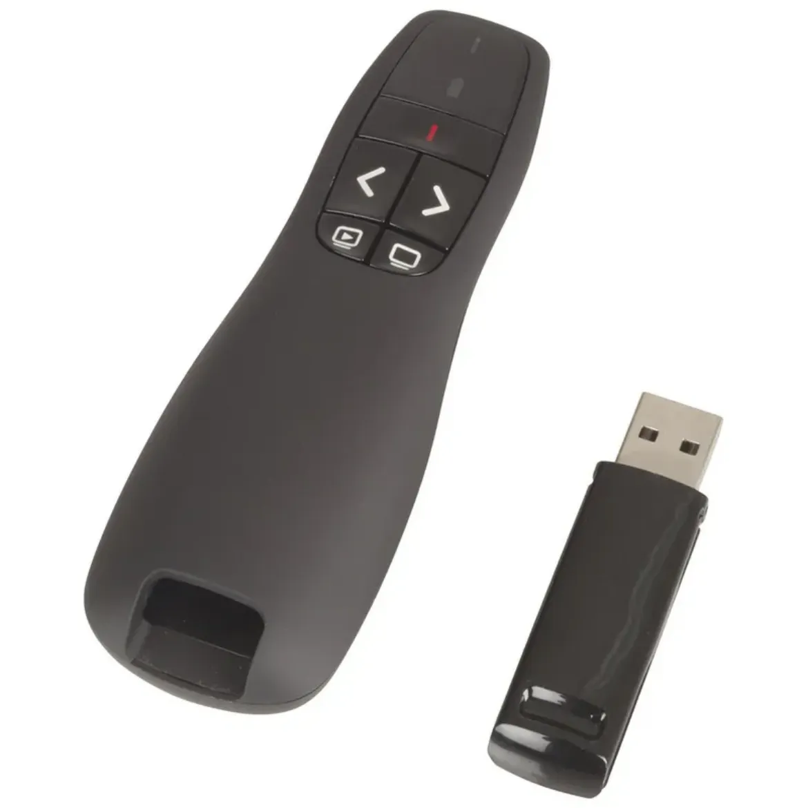 Picture of Jaycar Wireless Laser Presenter with USB Dongle