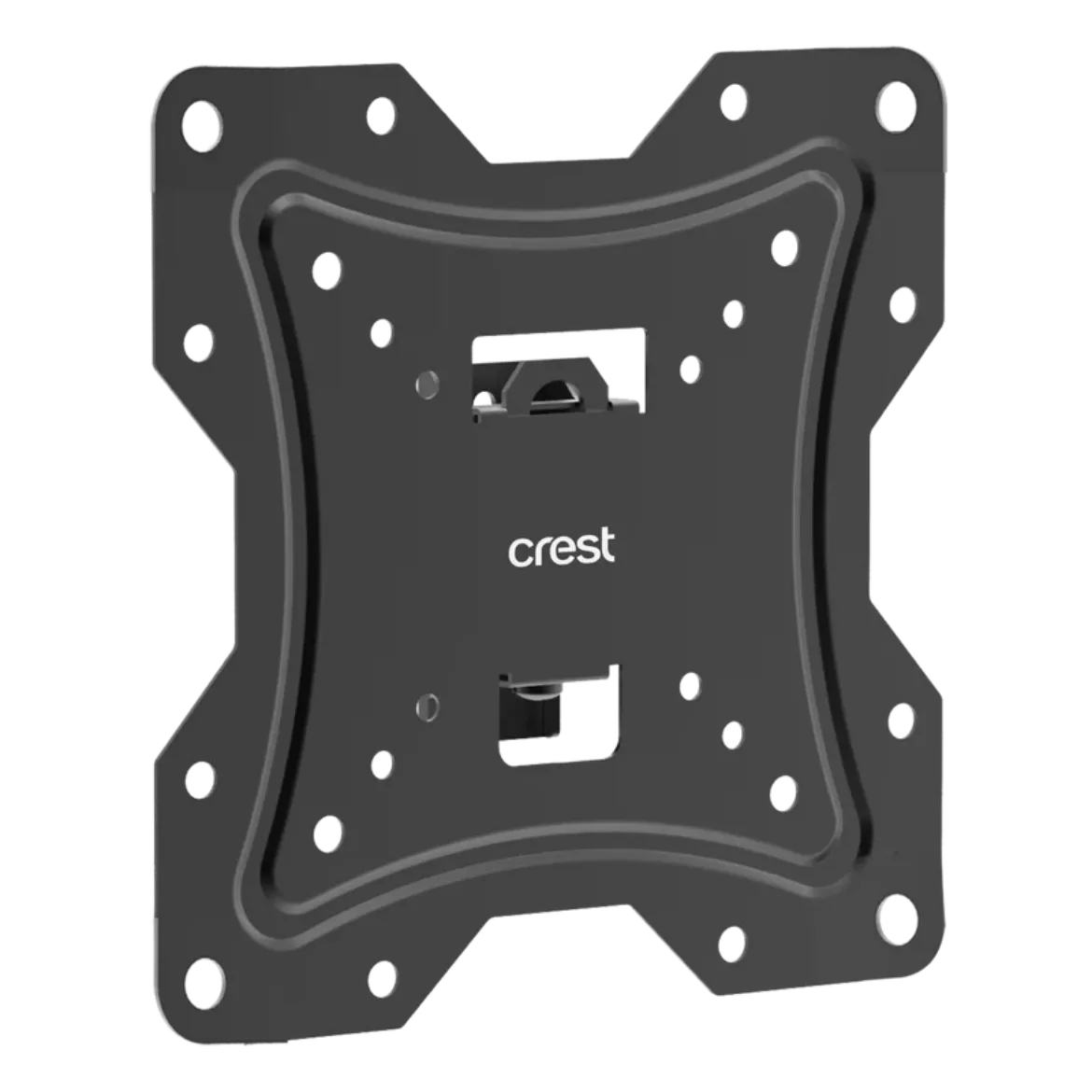 Picture of Crest Tilt Motion TV Wall Mount 17"-55", Supports 50KG