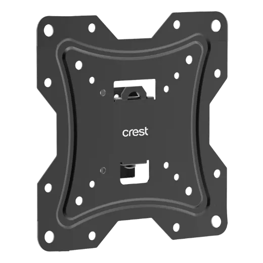 Picture of Crest Tilt Motion TV Wall Mount 17"-55", Supports 50KG