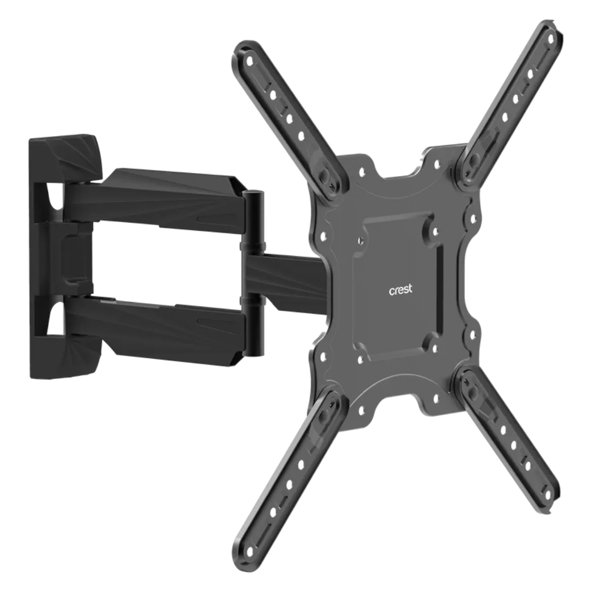 Picture of Crest Fixed TV Wall Mount 17"-55", Supports 50KG