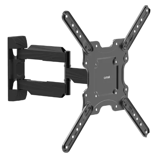 Picture of Crest Fixed TV Wall Mount 17"-55", Supports 50KG