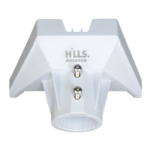 Picture of Hills Starlink Pole Adaptor to suit Gen3 V4 Dish (32mm to 50mm Pole Diameter)