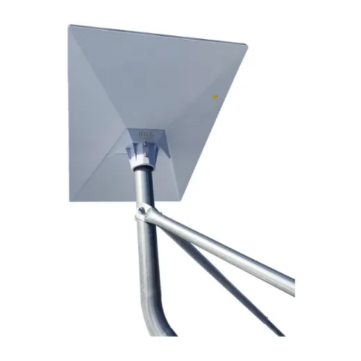 Picture of Hills Starlink Pole Adaptor to suit Gen3 V4 Dish (32mm to 50mm Pole Diameter)