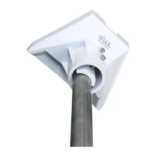 Picture of Hills Starlink Pole Adaptor to suit Gen3 V4 Dish (32mm to 50mm Pole Diameter)