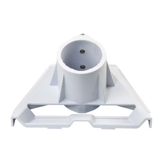 Picture of Hills Starlink Pole Adaptor to suit Gen3 V4 Dish (32mm to 50mm Pole Diameter)