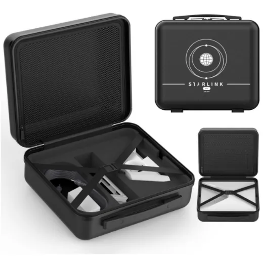 Picture of Powertec Starlink Mini Travel Suitcase