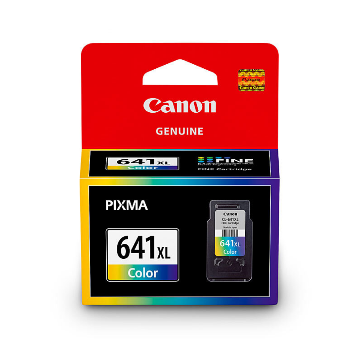 Picture of Canon CL641XL Colour Ink Cartridge