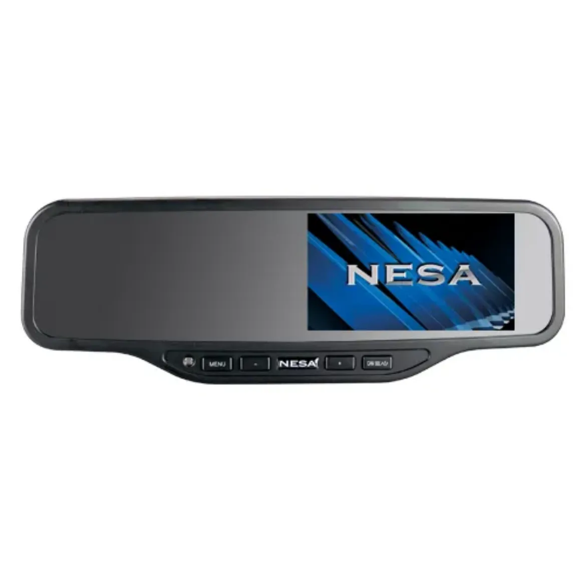 Picture of Nesa 4.3" Digital Panel Mirror Monitor