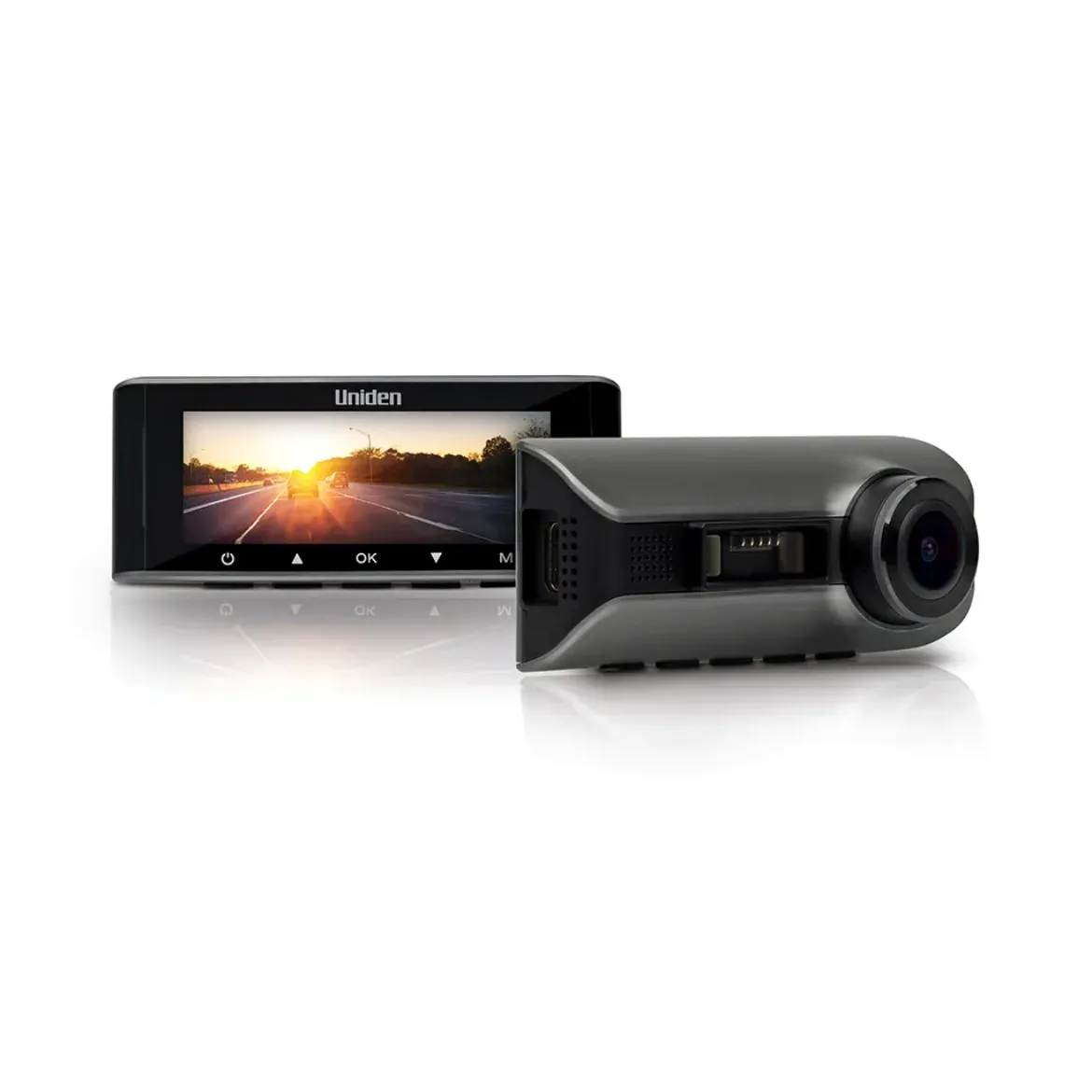 Picture of Uniden iGO CAM75 2K Dash Cam