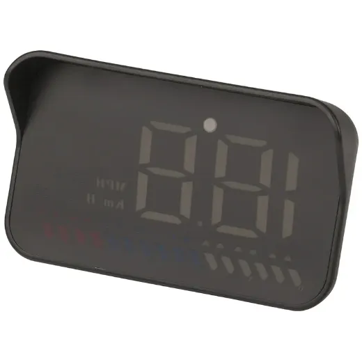 Picture of NexTech GPS Speedometer Head Up Display with OBDII Data