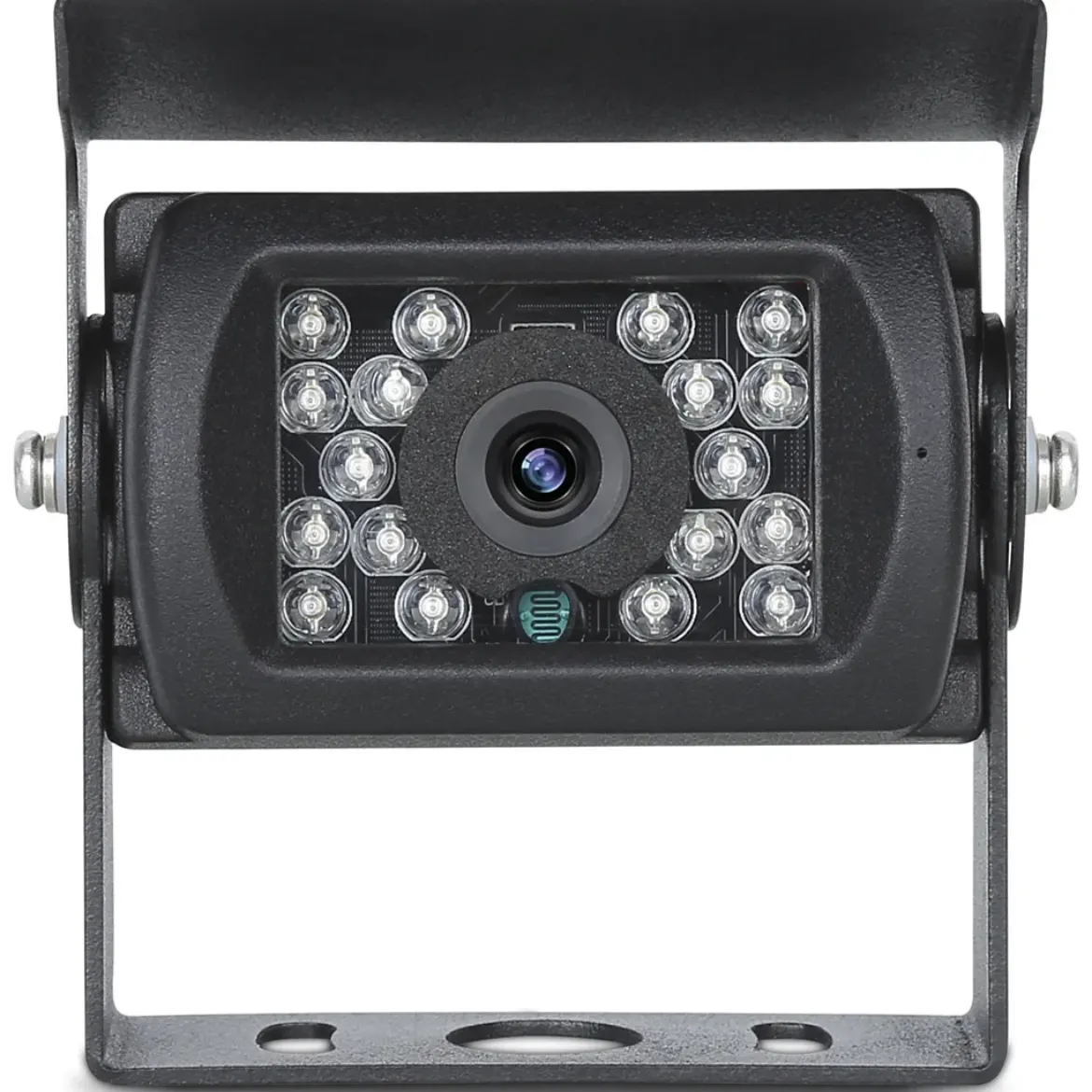 Picture of Axis CC08 Heavy Duty CCD Waterproof Camera