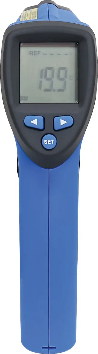 Picture of Handheld Infra-red Non Contact Thermometer