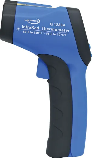 Picture of Handheld Infra-red Non Contact Thermometer