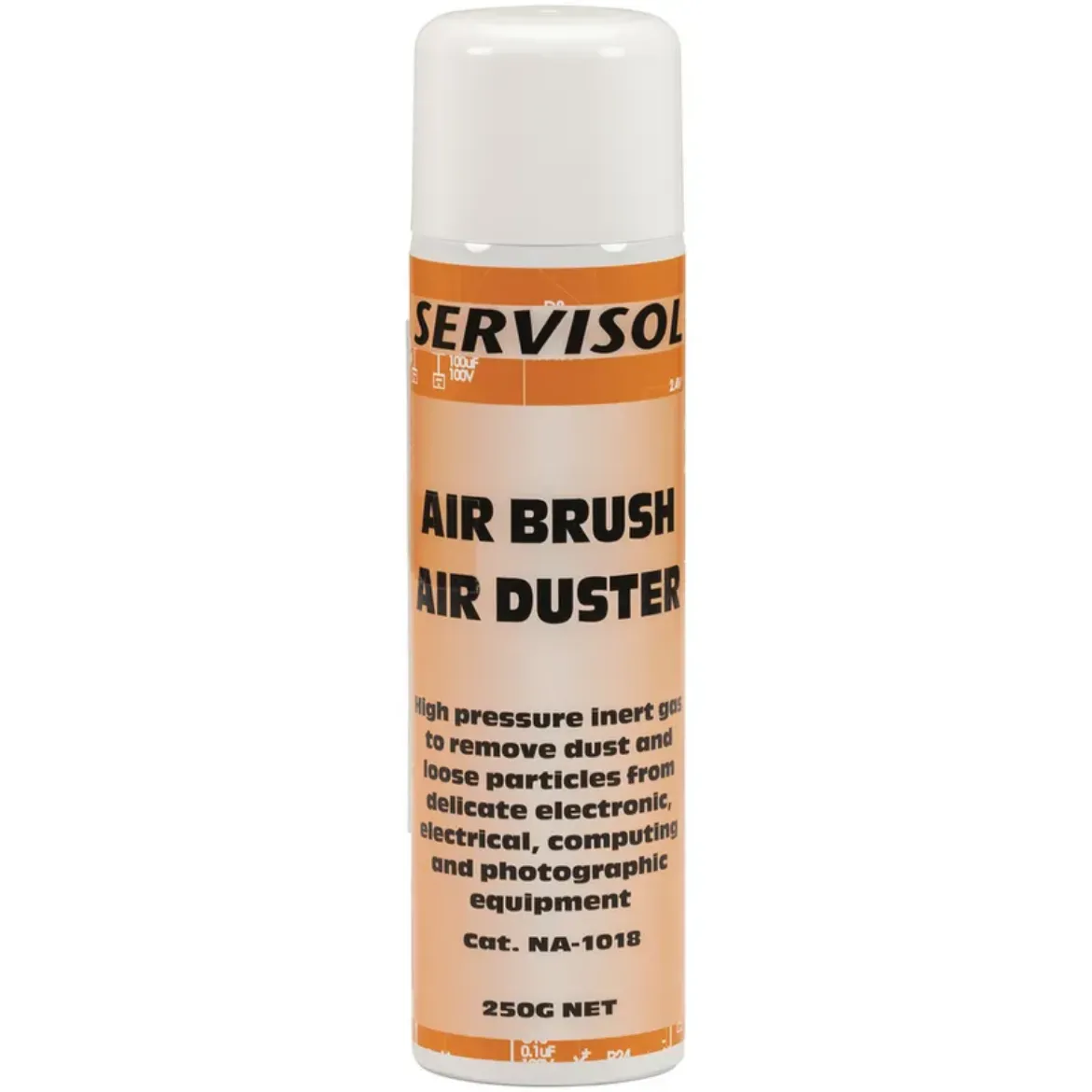 Picture of Aerosol Air Brush/Air Duster