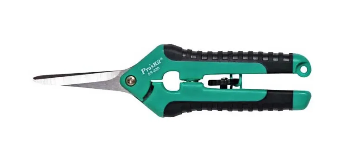 Picture of Stainless Steel Multi-Purpose Snips