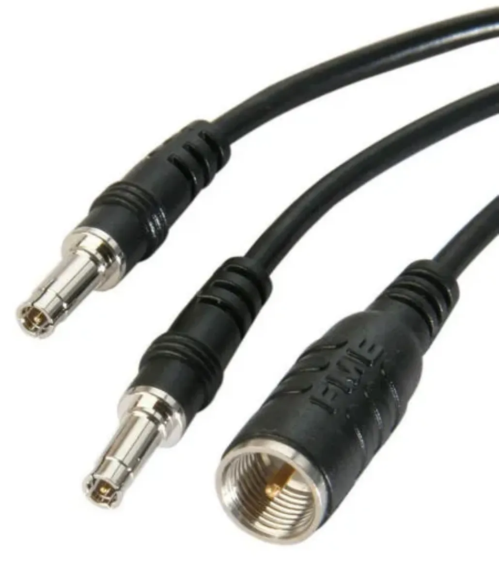 Picture of Cellink Patch Cable Tel USB312 (Y Style)