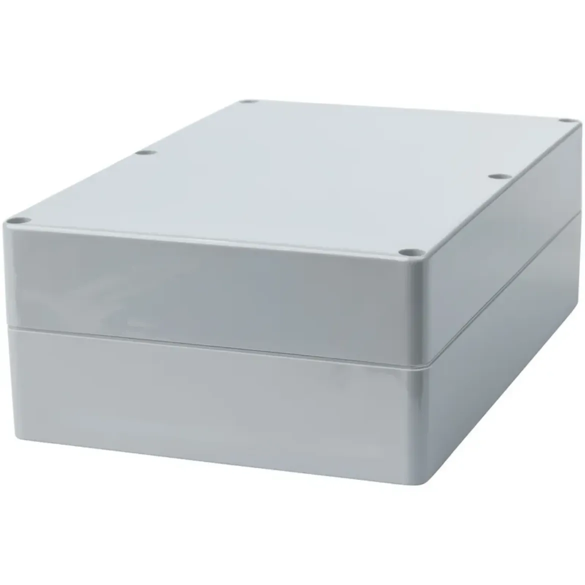 Picture of Sealed ABS Enclosure - 222 x 146 x 75mm