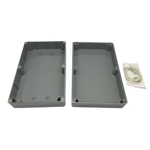 Picture of Sealed ABS Enclosure - 222 x 146 x 75mm