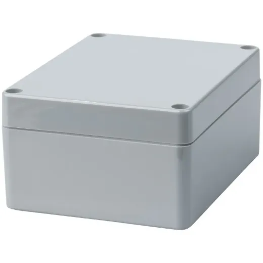 Picture of Sealed ABS Enclosure - 115 x 90 x 55mm