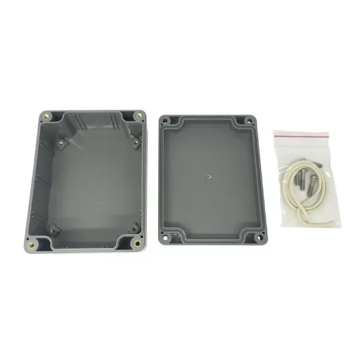 Picture of Sealed ABS Enclosure - 115 x 90 x 55mm