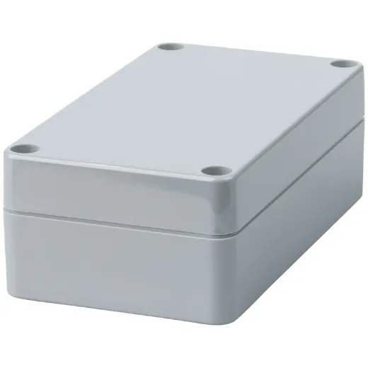 Picture of Sealed ABS Enclosure - 115 x 65 x 40mm