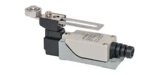 Picture of IP65 Momentary Heavy Duty Rotary Limit Switch