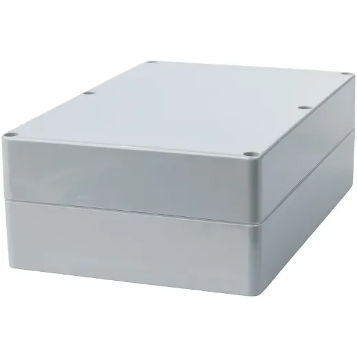 Picture for category Enclosures